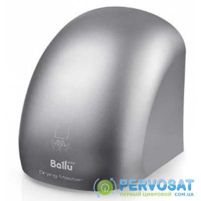 Ballu BAHD-2000DM[Silver]