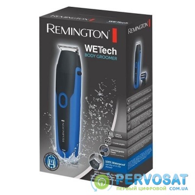 Remington BHT6255