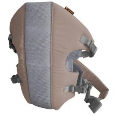 Рюкзак-переноска Bertoni/Lorelli DISCOVERY Beige (20210) Рюкзак-переноска Bertoni/Lorelli DISCOVERY Beige (20210)