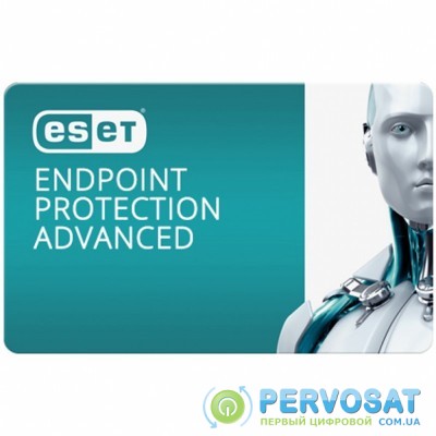 Антивирус Eset PROTECT Advanced с облачным и локал. упр. 28 ПК на 3year Bus (EPAC_28_3_B)
