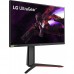 Монiтор LCD 27&quot; LCD 27&quot; 27GP850-B HDMI, DP, USB, Audio, NanoIPS, Pivot, 2560x1440, 165Hz, 1ms, DCI-P3 98%, HDR400, G-SYNC, FreeSync