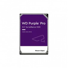 Жорсткий диск 3.5" 8TB WD (WD8001PURP) Жорсткий диск 3.5" 8TB WD (WD8001PURP)