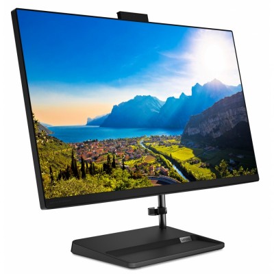 Компьютер Lenovo IdeaCentre AiO 3 24ALC6 / Ryzen3 5300U (F0G1006RUA)