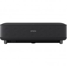 Проєктор домашнього кінотеатру Epson EH-LS300B FHD, 3600 lm, LASER, 0.35, WiFi, Android TV, чорний Проєктор домашнього кінотеатру Epson EH-LS300B FHD, 3600 lm, LASER, 0.35, WiFi, Android TV, чорний