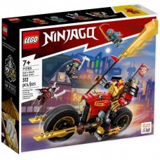 Конструктор LEGO Ninjago Робот-вершник Кая EVO Конструктор LEGO Ninjago Робот-вершник Кая EVO