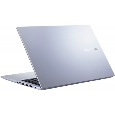 Ноутбук ASUS M1503IA-L1039 15.6FHD OLED/AMD R5-4600H/16/512F/int/noOS/Silver