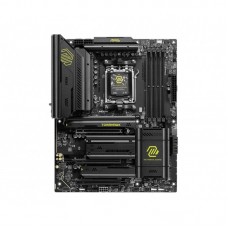 Материнcька плата MSI MAG X870 TOMAHAWK WIFI sAM5 X870 4xDDR5 HDMI WiFi BT ATX Материнcька плата MSI MAG X870 TOMAHAWK WIFI sAM5 X870 4xDDR5 HDMI WiFi BT ATX