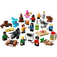 Конструктор LEGO Advent Harry Potter 2025 Конструктор LEGO Advent Harry Potter 2025