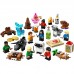 Конструктор LEGO Advent Harry Potter 2025