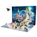 Конструктор LEGO Advent Harry Potter 2025