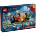 Конструктор LEGO Advent Harry Potter 2025