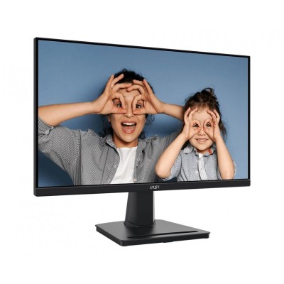 Монітор MSI 21.45" PRO MP225V D-Sub, HDMI, VA, 100Hz, 4ms, sRGB 100%, AdaptiveSync