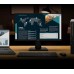 Монітор MSI 21.45" PRO MP225V D-Sub, HDMI, VA, 100Hz, 4ms, sRGB 100%, AdaptiveSync