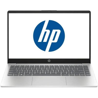 Ноутбук HP 15-fd0199ua 15.6" FHD IPS AG, Intel 3-100U, 24GB, F1TB, UMA, DOS, сріблястий
