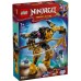 Конструктор LEGO Ninjago Бойовий робот Арін Спін-джитсу