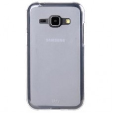 Чехол для моб. телефона Utty U-case TPU Samsung J1 clear (139183) Чехол для моб. телефона Utty U-case TPU Samsung J1 clear (139183)