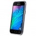 Чехол для моб. телефона Utty U-case TPU Samsung J1 clear (139183)