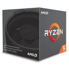 Процесор AMD Ryzen 5 2600X (YD260XBCAFBOX)