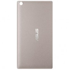 Чохол до планшета ASUS ZenPad C 7.0" Zen Case Z370C / Z370CG / Z370CL SILVER (90XB015P-BSL3C0)