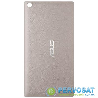 Чехол для планшета ASUS ZenPad C 7.0" Zen Case Z370C / Z370CG / Z370CL SILVER (90XB015P-BSL3C0)
