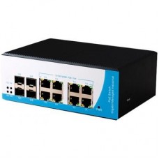 Коммутатор сетевой HongRui HR600-ATG-84F-SFP (7522) Коммутатор сетевой HongRui HR600-ATG-84F-SFP (7522)