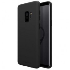 Чохол до моб. телефона MakeFuture Silicone Case Samsung S9 Black (MCS-SS9BK) Чохол до моб. телефона MakeFuture Silicone Case Samsung S9 Black (MCS-SS9BK)
