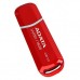 USB флеш накопитель ADATA 16GB UV150 Red USB 3.0 (AUV150-16G-RRD)