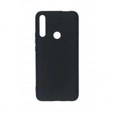 Чохол до моб. телефона Armorstandart Matte Slim Fit для Huawei P Smart Z/Y9 2019 Black (ARM55159)