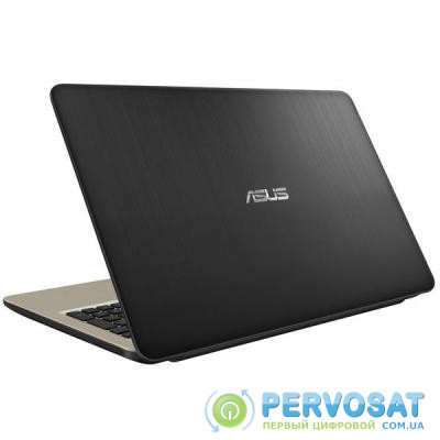 Ноутбук ASUS X540BP-DM048 (90NB0IZ1-M00580)