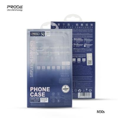 Чехол для моб. телефона Proda TPU-Case Samsung M30s (XK-PRD-TPU-M30s)