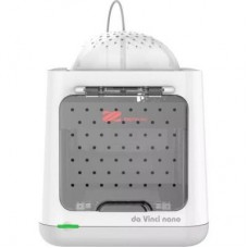 3D-принтер XYZprinting da Vinci Nano White W. (3FNAXXEU02K) 3D-принтер XYZprinting da Vinci Nano White W. (3FNAXXEU02K)