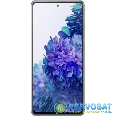 Мобильный телефон Samsung SM-G780F/128 (Galaxy S20 FE 6/128GB) Cloud White (SM-G780FZWDSEK)