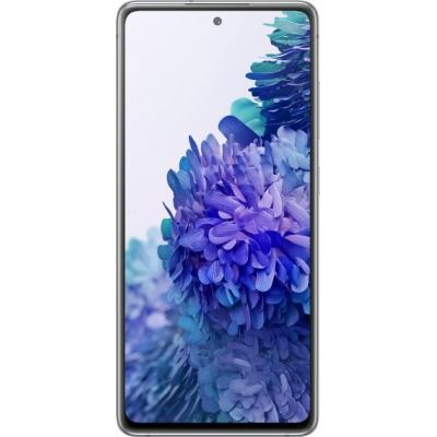 Мобильный телефон Samsung SM-G780F/128 (Galaxy S20 FE 6/128GB) Cloud White (SM-G780FZWDSEK)