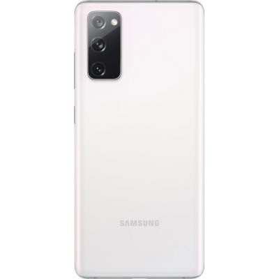 Мобильный телефон Samsung SM-G780F/128 (Galaxy S20 FE 6/128GB) Cloud White (SM-G780FZWDSEK)