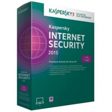 Програмна продукція Kaspersky Internet Security 2015 Multi-Device 1 ПК 1 год Base Box (KL1941OUAFS) Програмна продукція Kaspersky Internet Security 2015 Multi-Device 1 ПК 1 год Base Box (KL1941OUAFS)