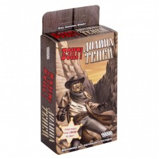 Настільна гра Hobby World Бенг Долина тіней 12+ (915089) Настільна гра Hobby World Бенг Долина тіней 12+ (915089)