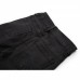 Штаны детские Breeze джинсовые зауженные (13212-146G-black)