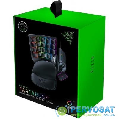 Клавиатура Razer Tartarus V2 (RZ07-02270100-R3M1)