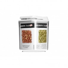 ARDESTO Контейнер для сипучих Fresh (вакуумний)[AR1309WP]