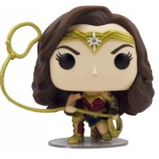 Фігурка Funko POP! Vinyl: DC: Wonder Woman 84: Wonder Woman (MT) 46663