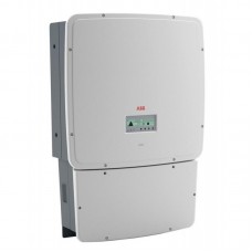 Мережевий PV інвертор ABB TRIO-27.6-TL-OUTD-S2X-400, 27.6kW, 3P Мережевий PV інвертор ABB TRIO-27.6-TL-OUTD-S2X-400, 27.6kW, 3P