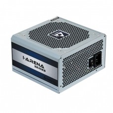 Блок живлення CHIEFTEC iArena GPC-700S,700W,12cm fan,eff. >80%,24+8pin(4+4),2xMolex,6xSATA,2xPCIe 8pin(6+2),Bulk Блок живлення CHIEFTEC iArena GPC-700S,700W,12cm fan,eff. >80%,24+8pin(4+4),2xMolex,6xSATA,2xPCIe 8pin(6+2),Bulk