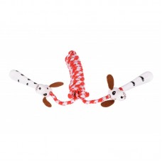 Скакалка goki Собачка 63958G-2 Скакалка goki Собачка 63958G-2