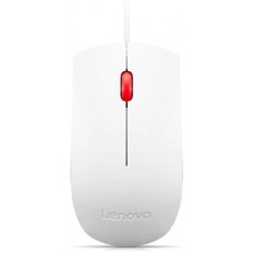 Миша Lenovo Essential USB Mouse White Миша Lenovo Essential USB Mouse White