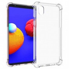 Чохол до моб. телефона BeCover Anti-Shock Samsung Galaxy A01 Core SM-A013 Clear (705347) Чохол до моб. телефона BeCover Anti-Shock Samsung Galaxy A01 Core SM-A013 Clear (705347)