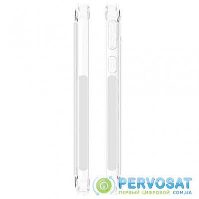 Чехол для моб. телефона BeCover Anti-Shock Samsung Galaxy A01 Core SM-A013 Clear (705347)