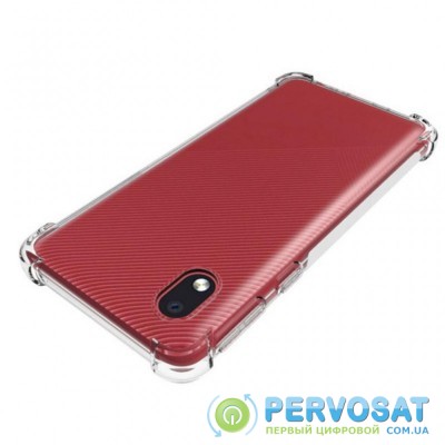 Чехол для моб. телефона BeCover Anti-Shock Samsung Galaxy A01 Core SM-A013 Clear (705347)