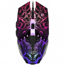 Мишка Defender Prototype GM-670L Black (52670) Мишка Defender Prototype GM-670L Black (52670)