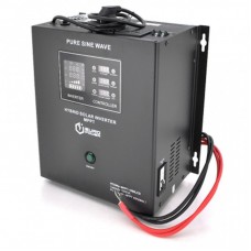 Пристрій безперебійного живлення Europower RTSWm-MPPT-1000LCD Пристрій безперебійного живлення Europower RTSWm-MPPT-1000LCD