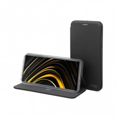 Чохол до моб. телефона BeCover Exclusive Motorola Moto E7 Power / E7i Power Black (706690)